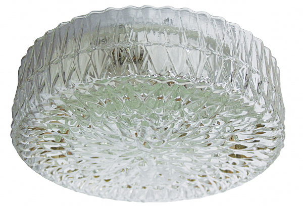 Настенно потолочный светильник Arte Lamp CRYSTAL A3420PL-1SS