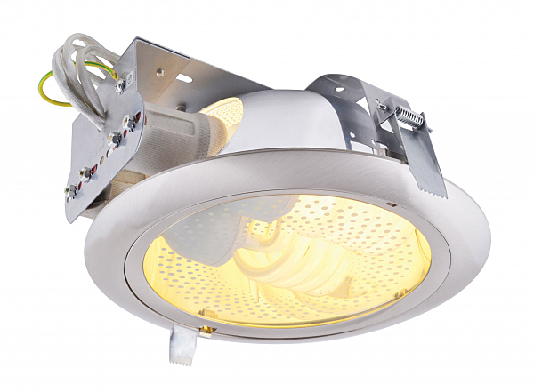 Встраиваемый светильник Arte Lamp DOWNLIGHTS A8060PL-2SS