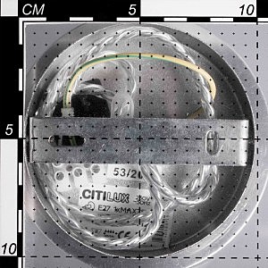 Светильник подвесной Citilux CL157112